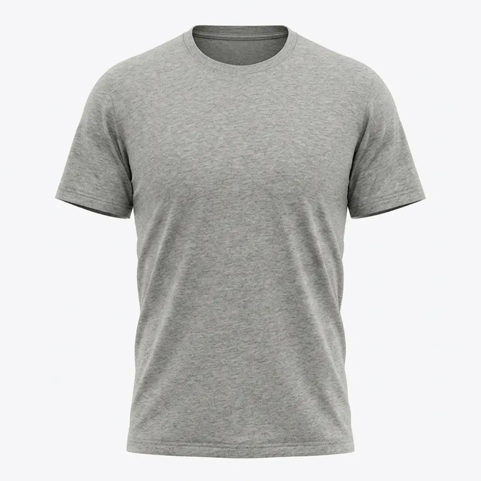 TEE LAB POLERA LISA PARA HOMBRE 8