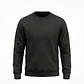 HOODIE LAB POLERON SIN GORRO PARA HOMBRE - Miniatura 1
