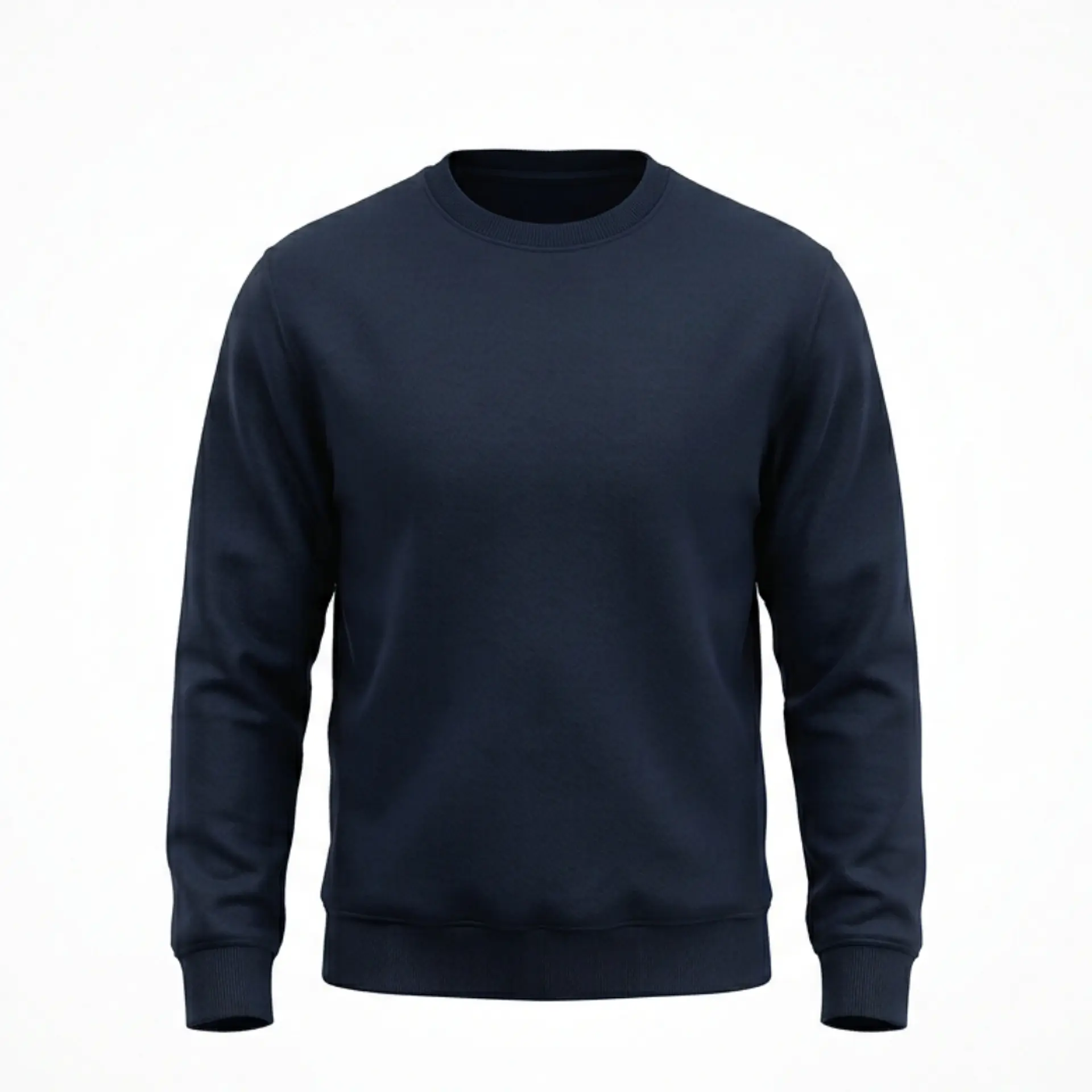 HOODIE LAB POLERON SIN GORRO PARA HOMBRE 2