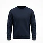 HOODIE LAB POLERON SIN GORRO PARA HOMBRE - Miniatura 2