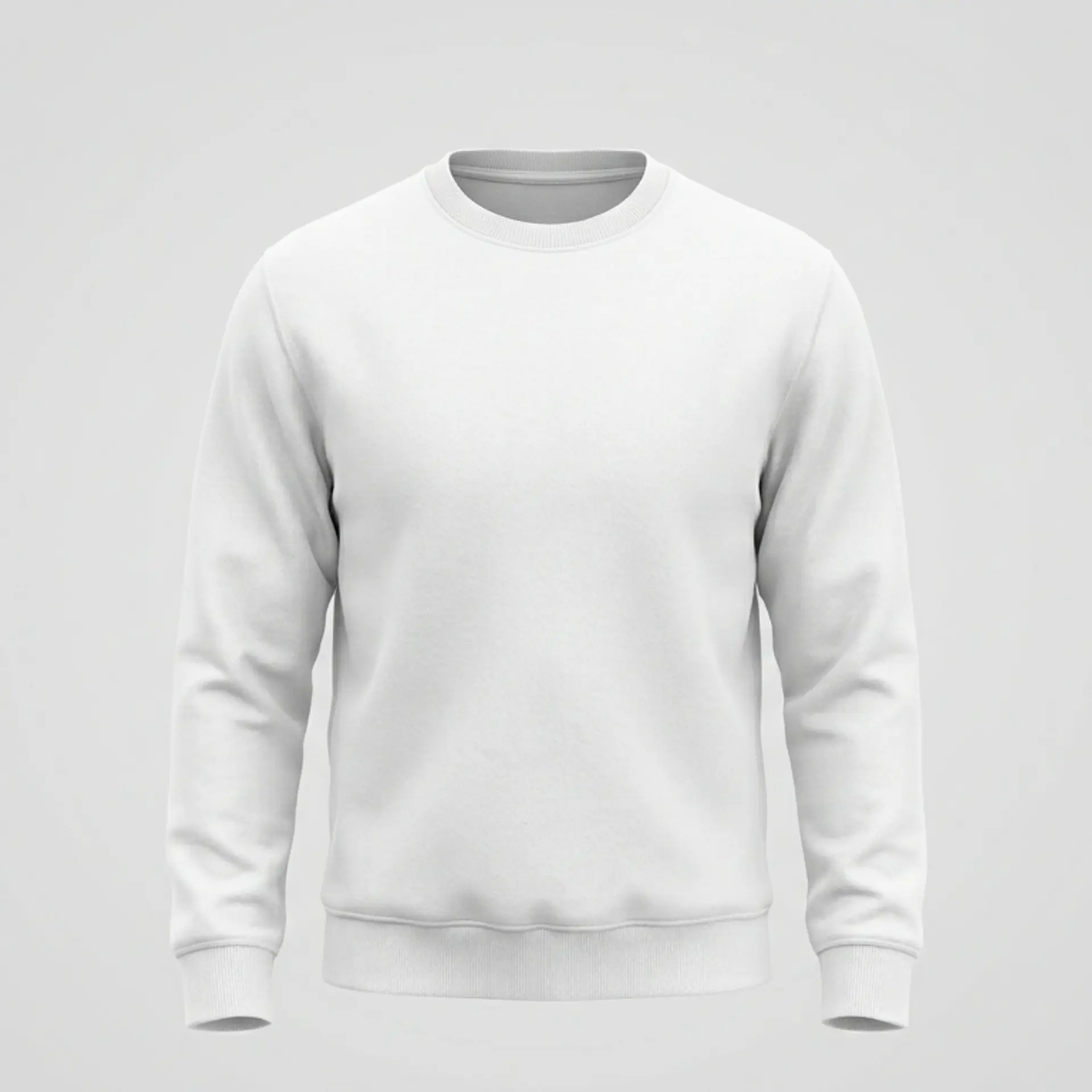 HOODIE LAB POLERON SIN GORRO PARA HOMBRE 3