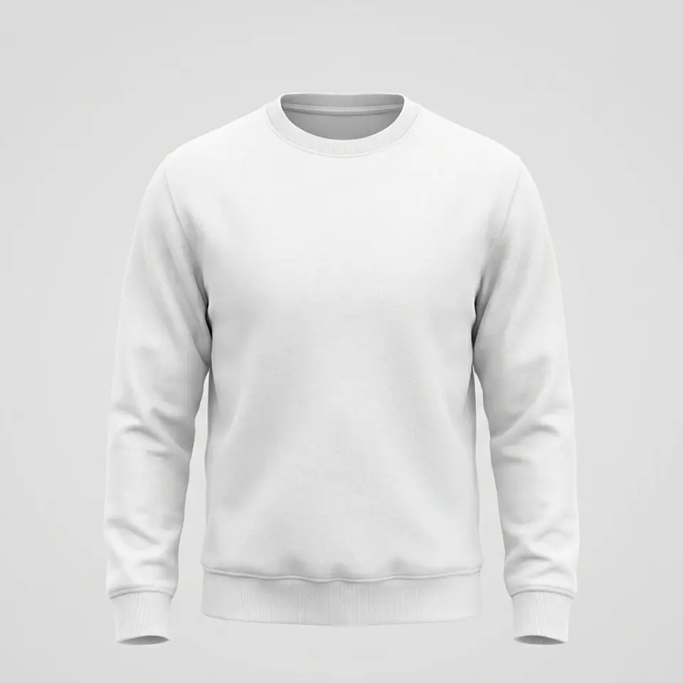 HOODIE LAB POLERON SIN GORRO PARA HOMBRE 3
