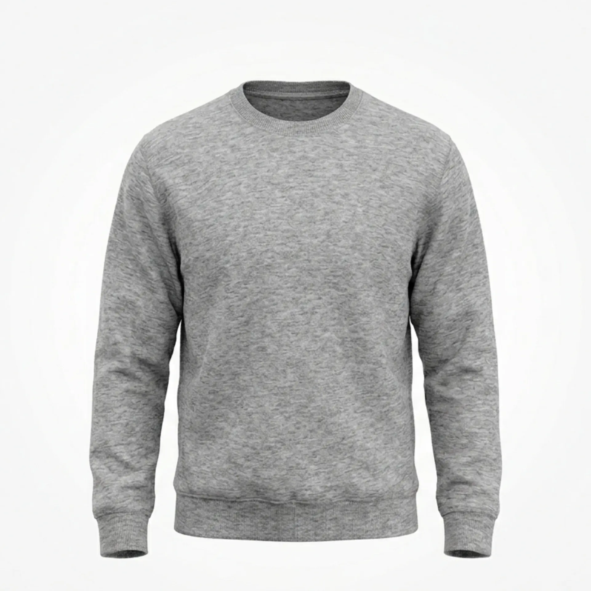 HOODIE LAB POLERON SIN GORRO PARA HOMBRE 4