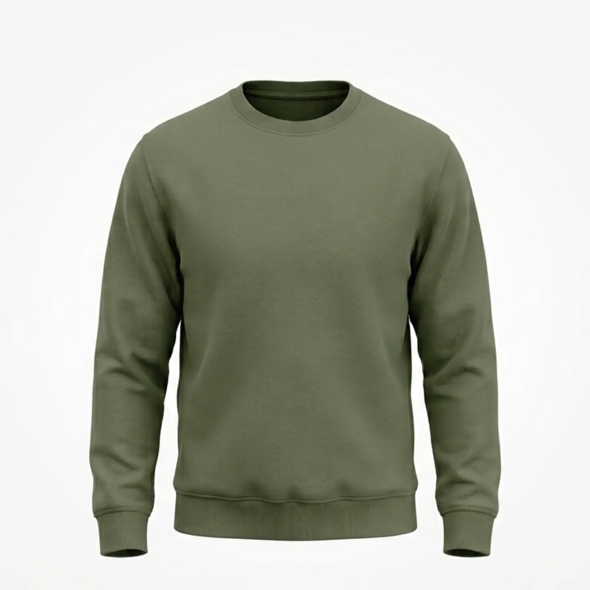 HOODIE LAB POLERON SIN GORRO PARA HOMBRE 5