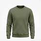 HOODIE LAB POLERON SIN GORRO PARA HOMBRE - Miniatura 5