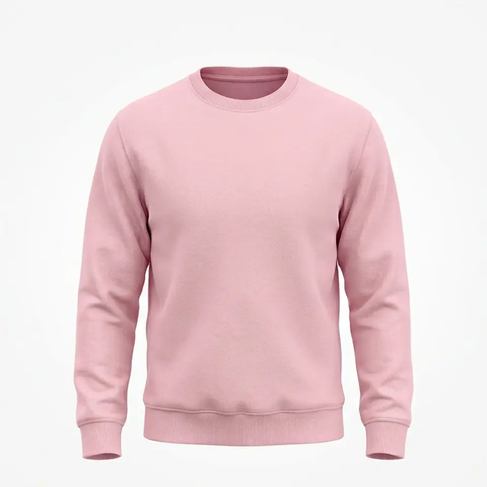 HOODIE LAB POLERON SIN GORRO PARA HOMBRE 6