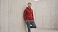 HOODIE LAB POLERON CON GORRO PARA HOMBRE - Miniatura 4