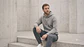 HOODIE LAB POLERON CON GORRO PARA HOMBRE - Miniatura 5