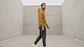 HOODIE LAB POLERON CON GORRO PARA HOMBRE - Miniatura 7