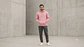 HOODIE LAB POLERON CON GORRO PARA HOMBRE - Miniatura 8