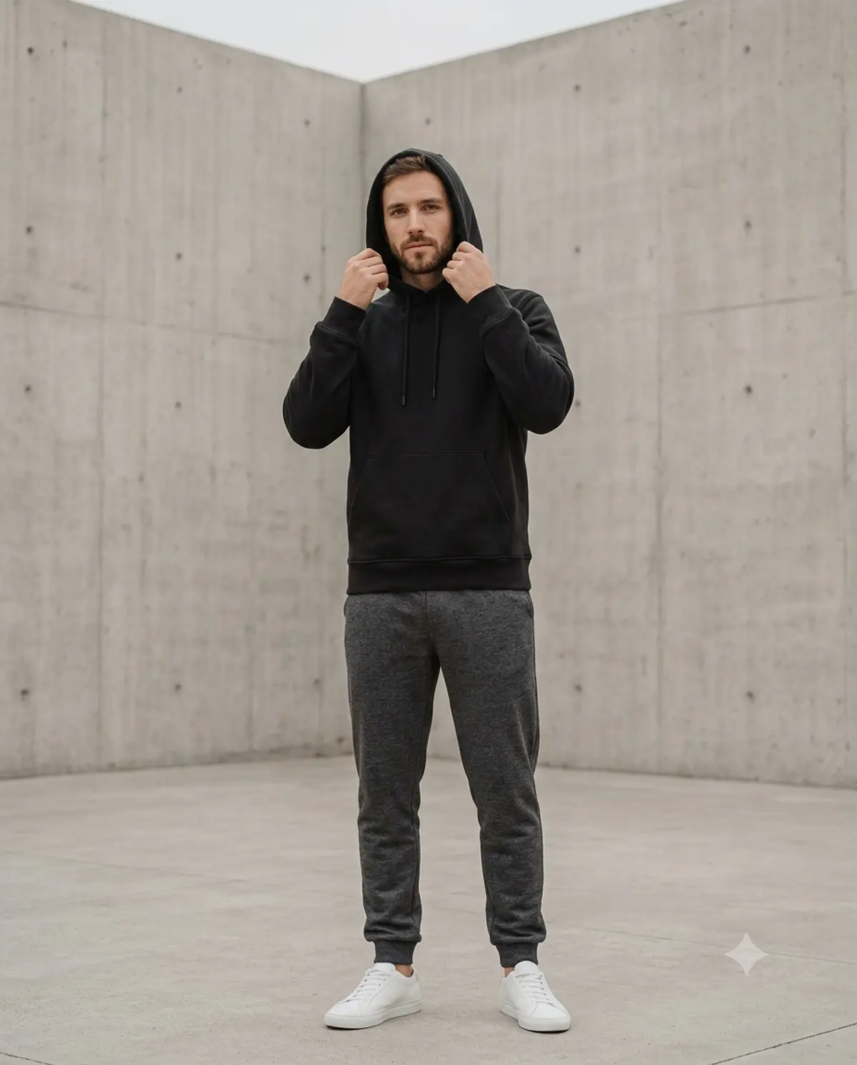 <b>HOODIE LAB</b>