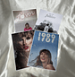 Pins eras Taylor Swift  - Miniatura 7