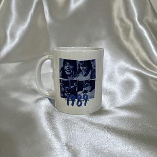 Taza 1989 taylor's version