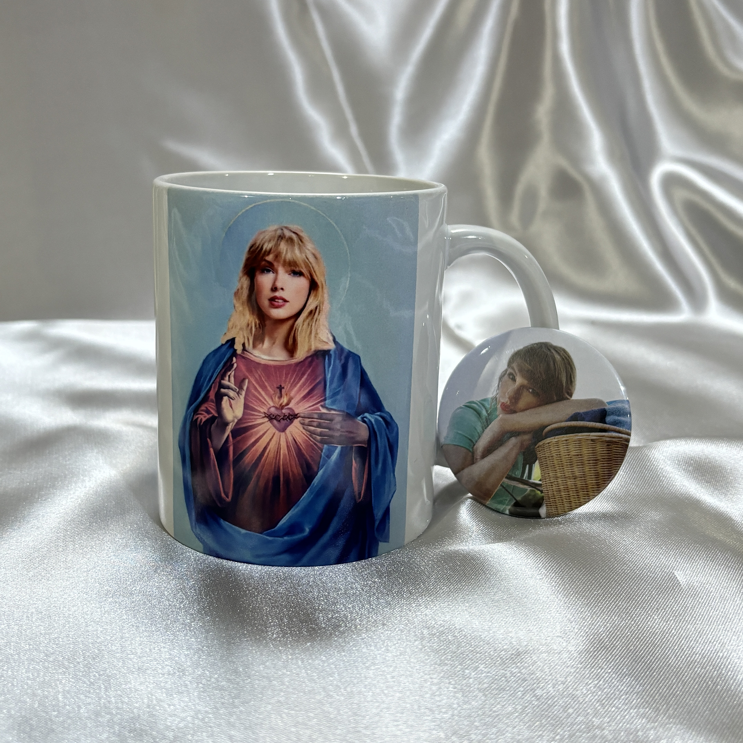 Taza Santa Tay  2