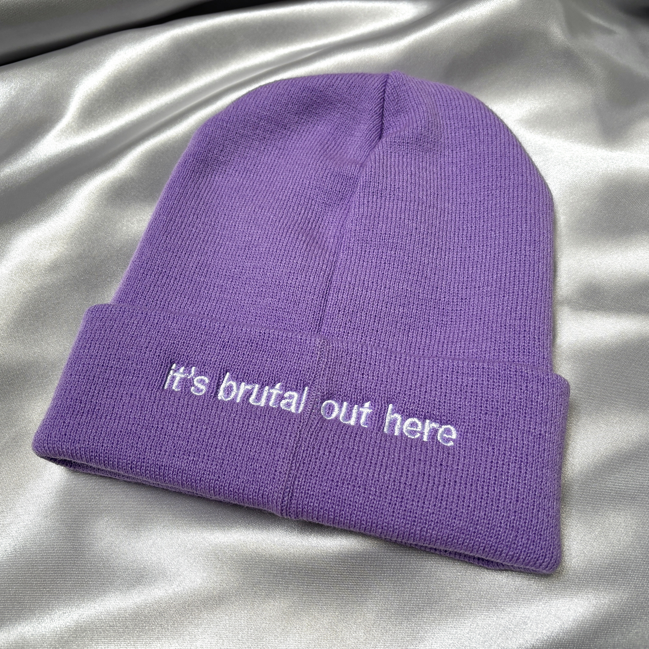 Beanie 