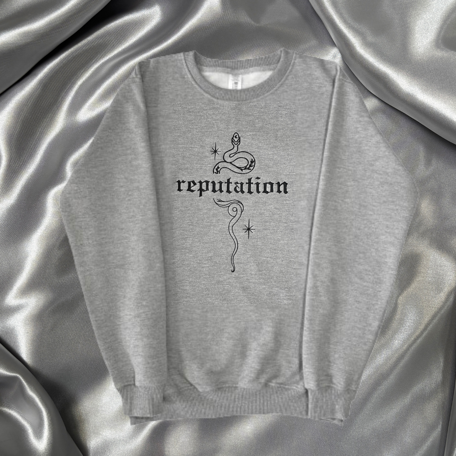 Polera Reputation 2