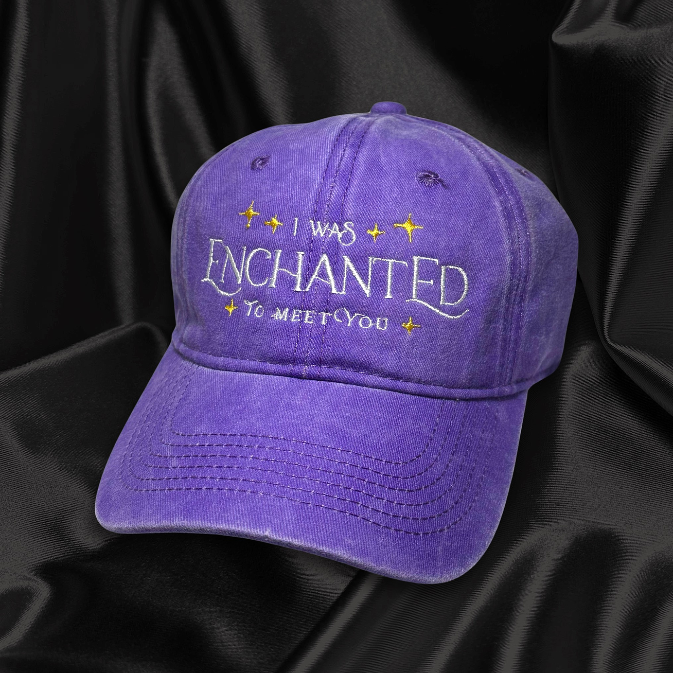 Gorra Enchanted Speak Now (Taylor’s Version) 1