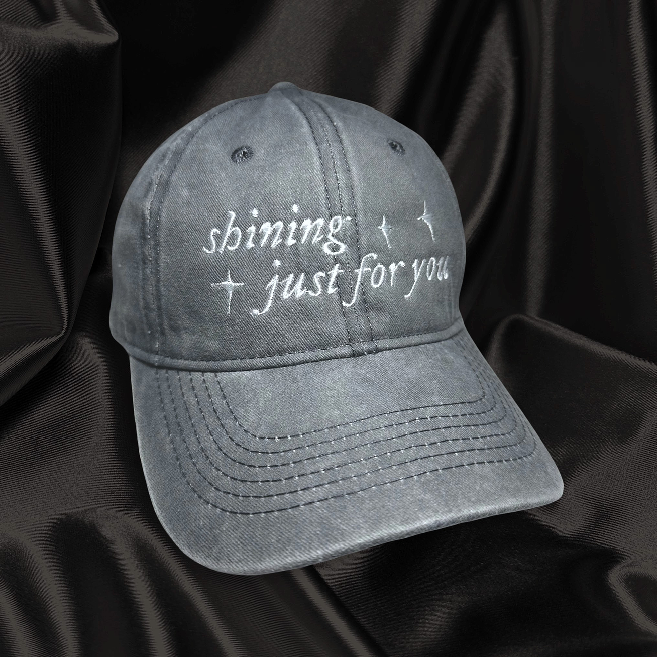 Gorra Mirrorball - Shining just for you (folklore) 1