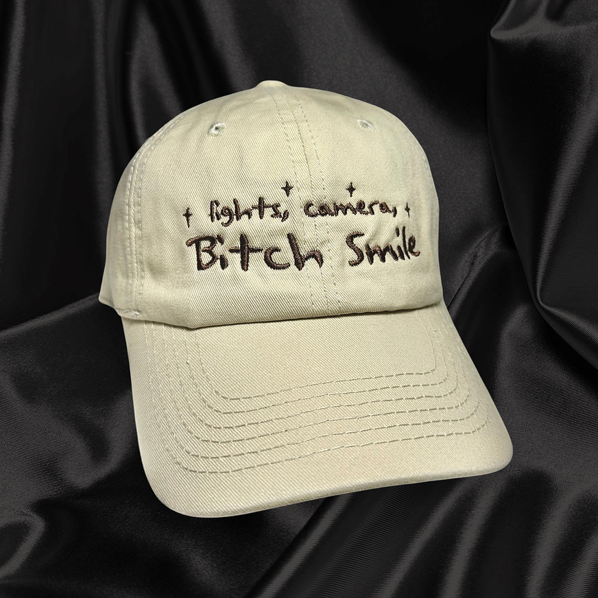 Gorra TTPD - I Can Do It With a Broken Heart 1