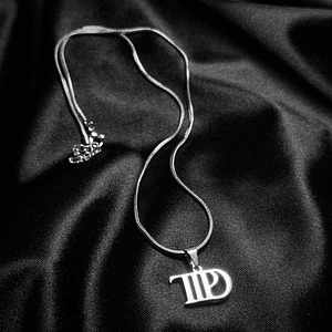 Collar TTPD (The Tortured Poets Department)