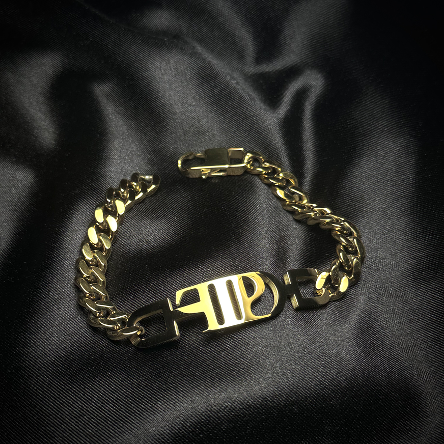 Brazalete TTPD (The Tortured Poets Department) 2