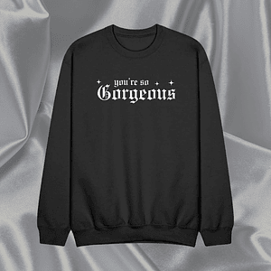 Polera - Gorgeous (Reputation Taylor’s Version)