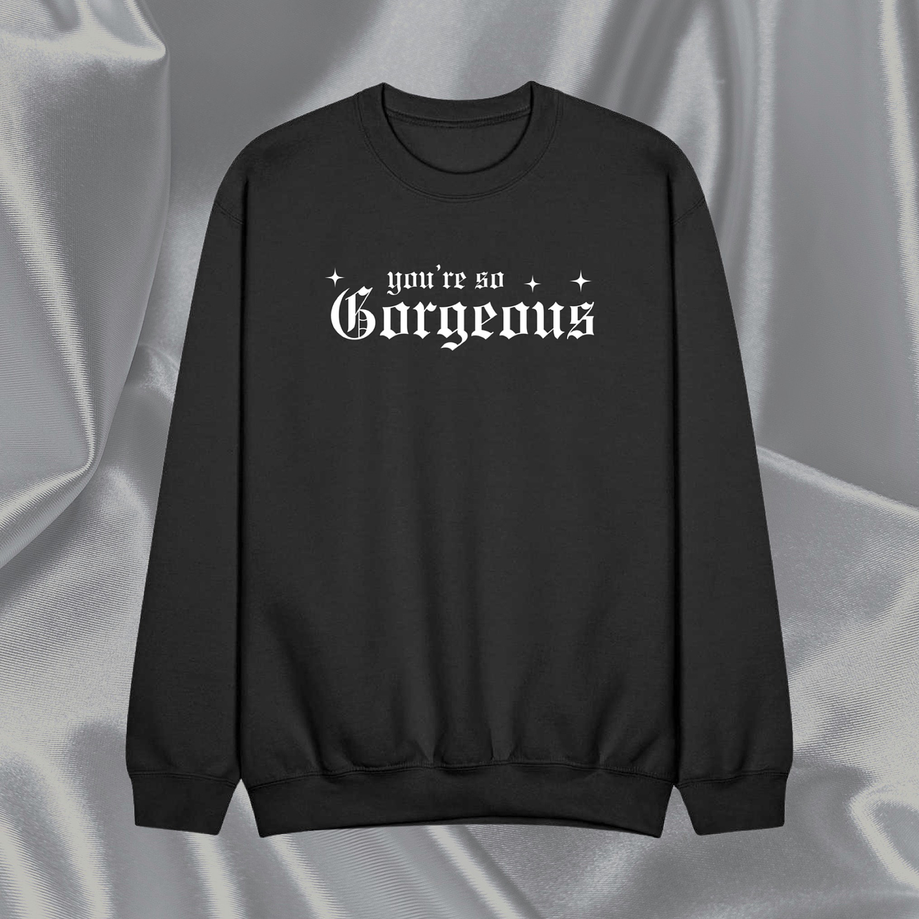 Polera - Gorgeous (Reputation Taylor’s Version) 1