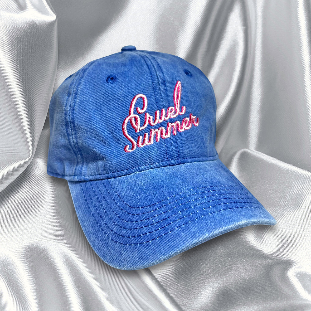 Gorra Cruel Summer 1