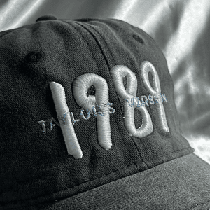 Gorra 1989 (Taylor’s Version) Relieve