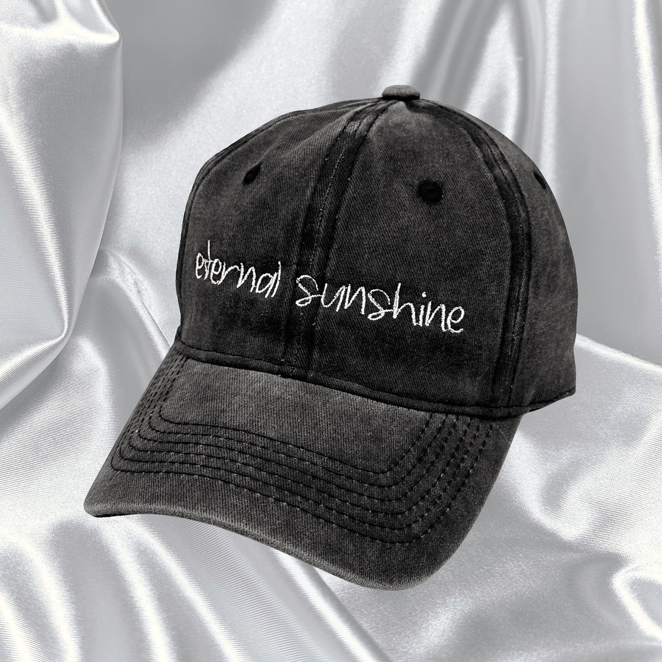 Gorra Eternal Sunshine - Ariana Grande #2 1