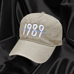 Gorra 1989 (Taylor’s Version) #2 Relieve