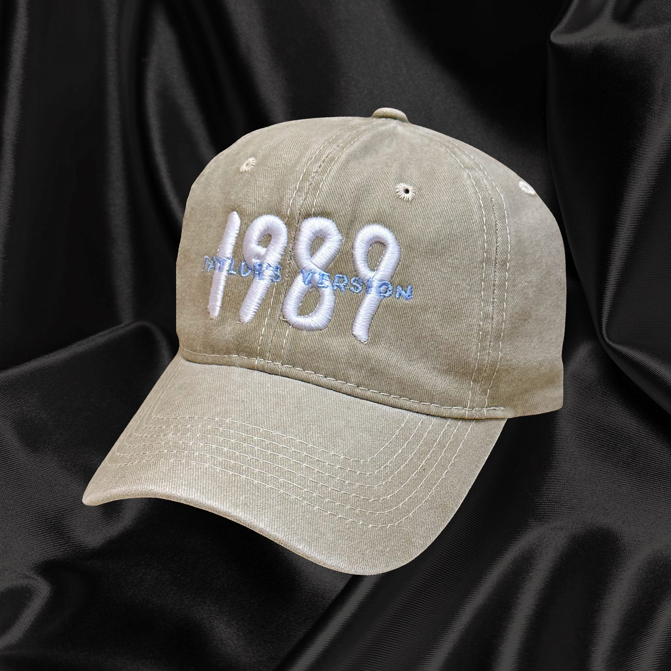 Gorra 1989 (Taylor’s Version) #2 Relieve 1