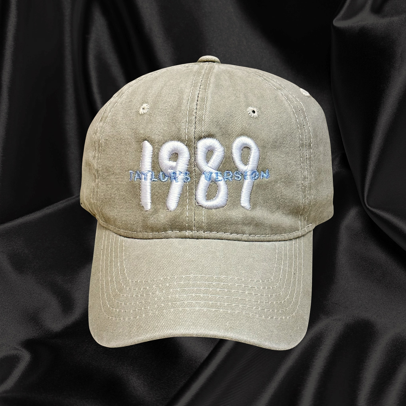 Gorra 1989 (Taylor’s Version) #2 Relieve 2