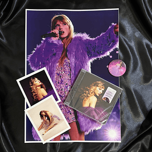 Taylor Swift - Speak Now (Taylor's version) - En oferta