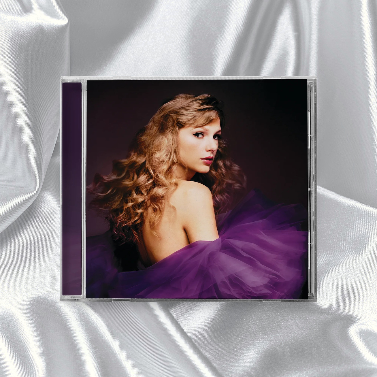 Taylor Swift - Speak Now (Taylor’s Version) 1