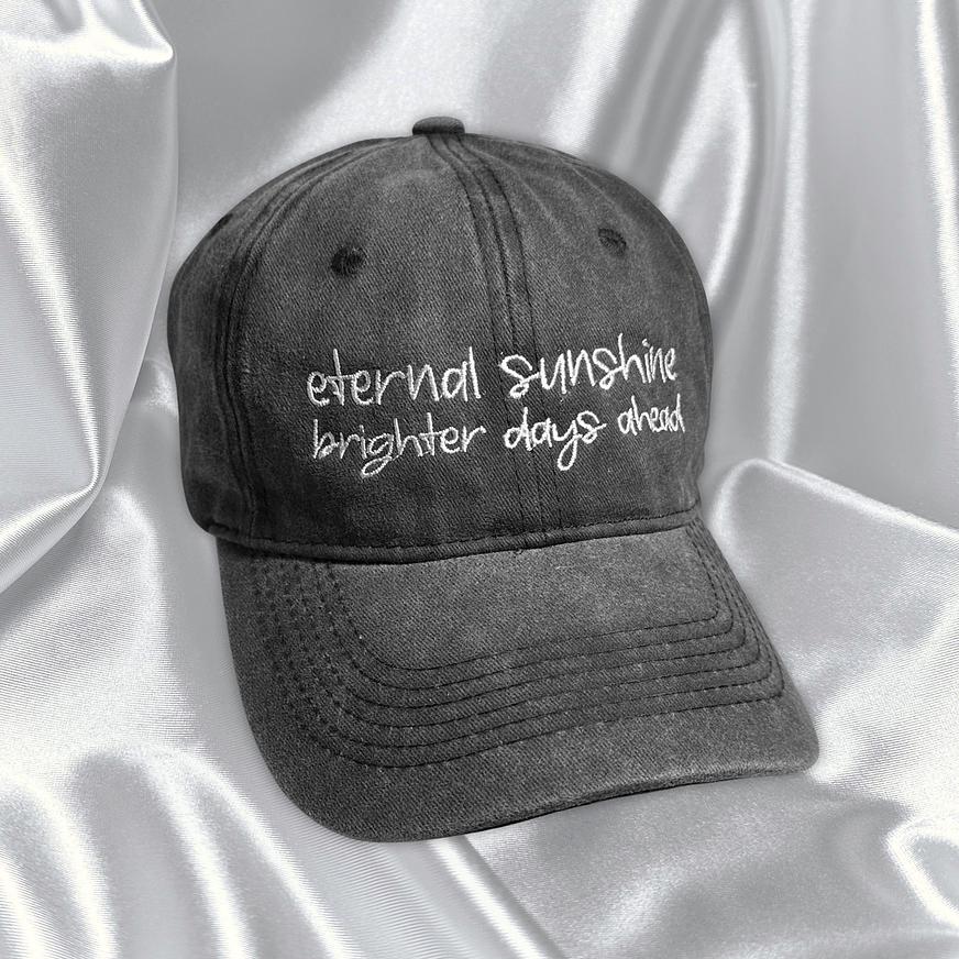 Ariana Grande - Gorra Eternal Sunshine Deluxe (Brighter Days Ahead) 1