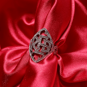 Taylor Swift - Anillo RED (Taylor’s Version)