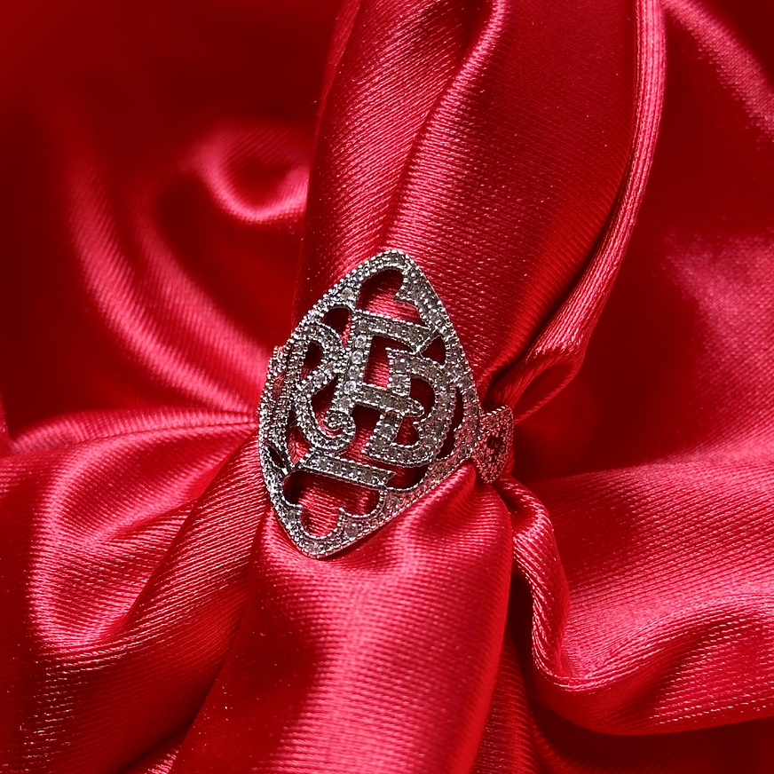 Taylor Swift - Anillo RED (Taylor’s Version) 1