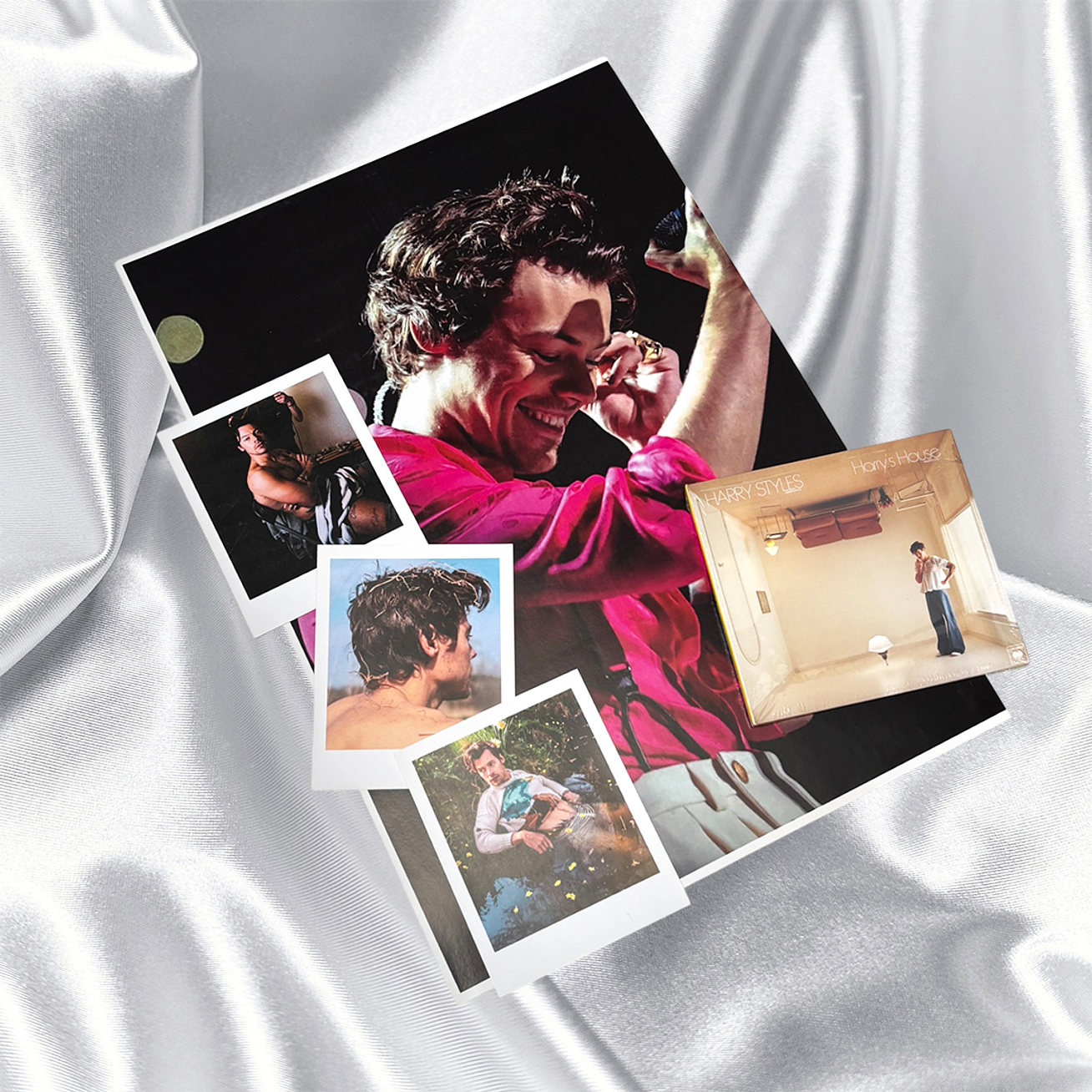 Harry Styles - Harry’s House CD 1