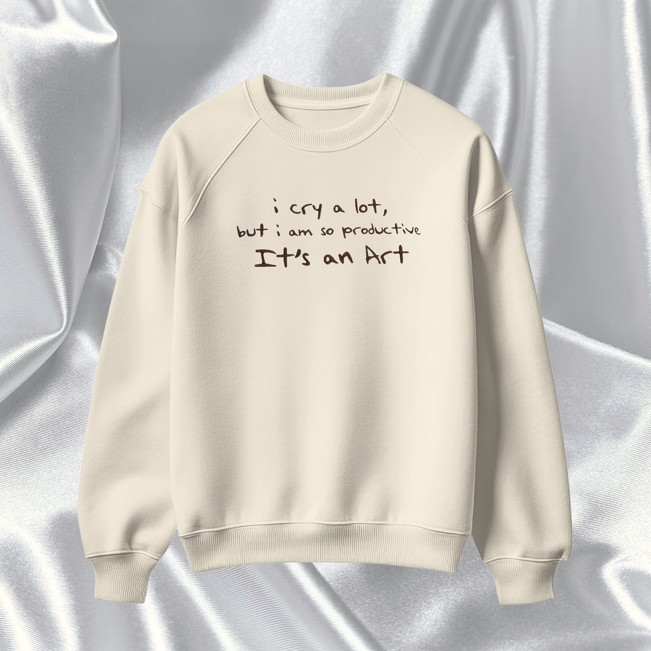 Polera Bordada - Taylor Swift “The Tortured Poets Department” #2 1