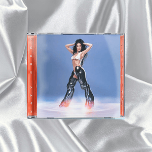 Katy Perry - Woman’s World CD (143)