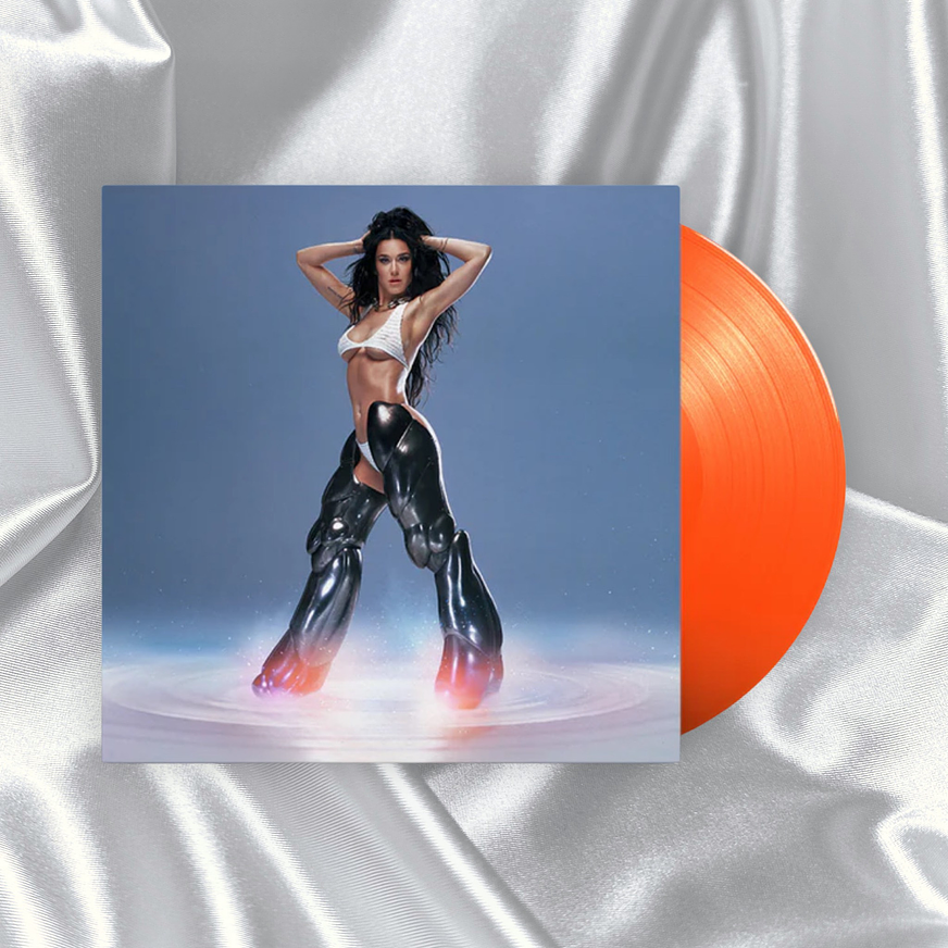 Katy Perry - Vinilo Woman’s World (143) 1