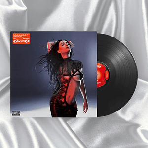 Katy Perry - 143 (Vinilo Urban Outfitters)