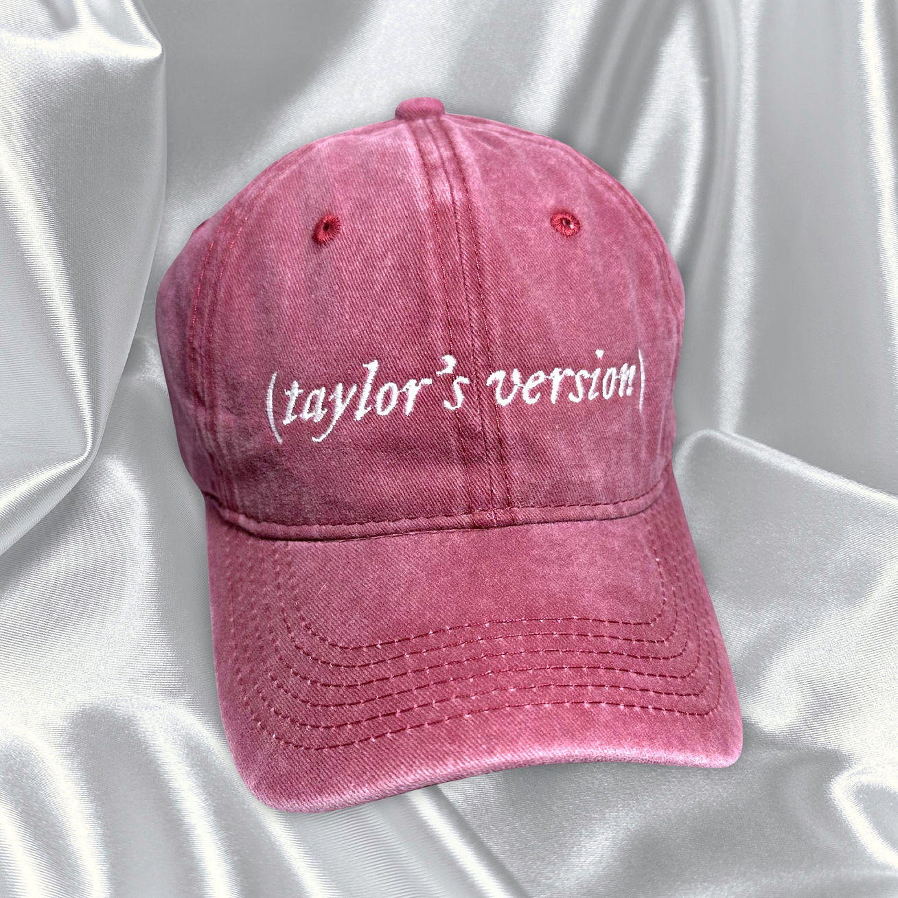 Taylor Swift - Gorras (Taylor’s Version) 12 colores 2