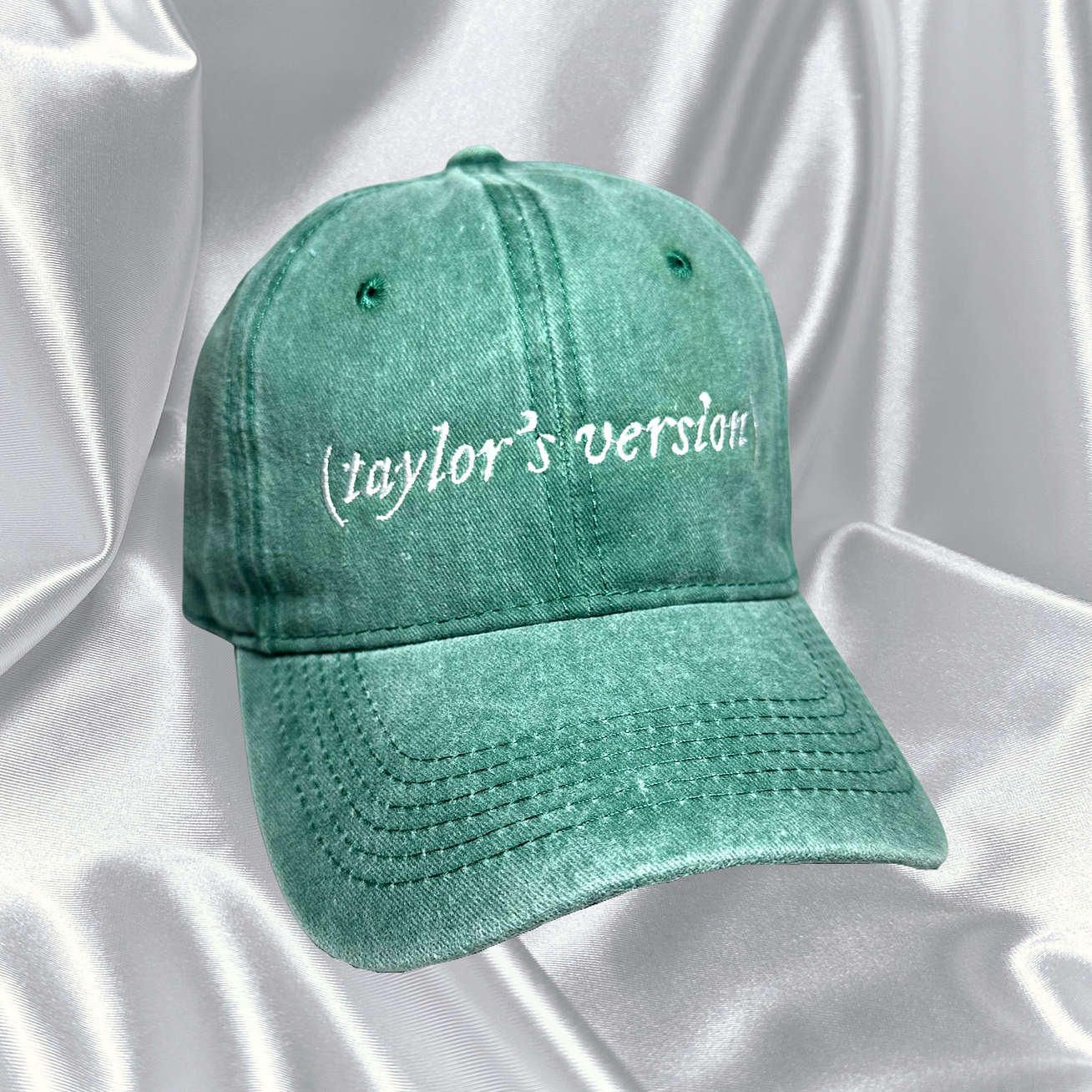 Taylor Swift - Gorras (Taylor’s Version) 12 colores 3