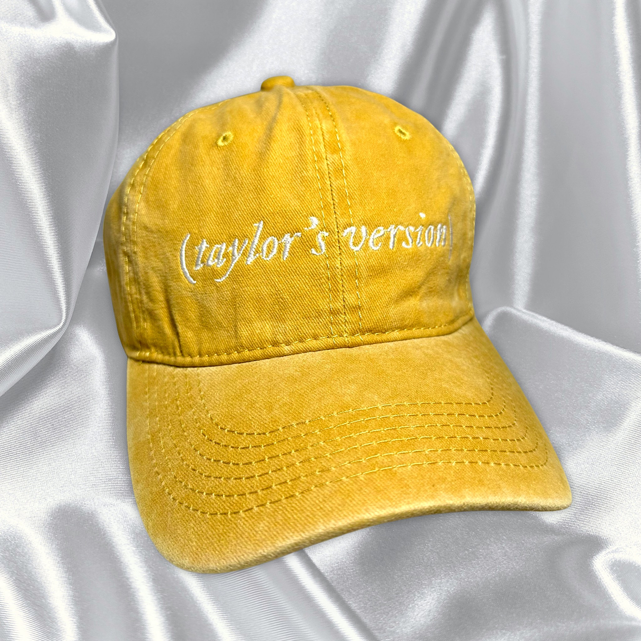 Taylor Swift - Gorras (Taylor’s Version) 12 colores 4