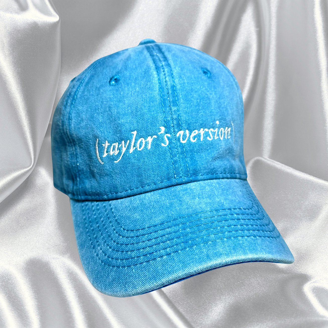 Taylor Swift - Gorras (Taylor’s Version) 12 colores 6