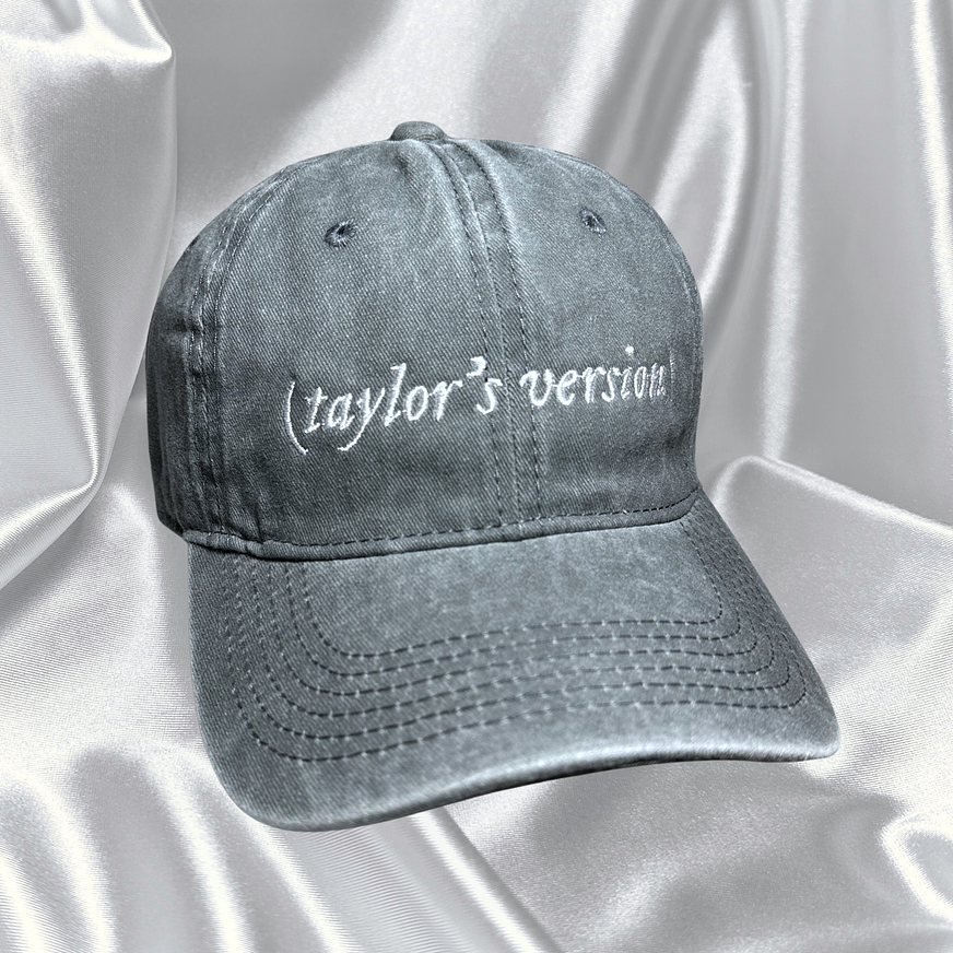 Taylor Swift - Gorras (Taylor’s Version) 12 colores 7