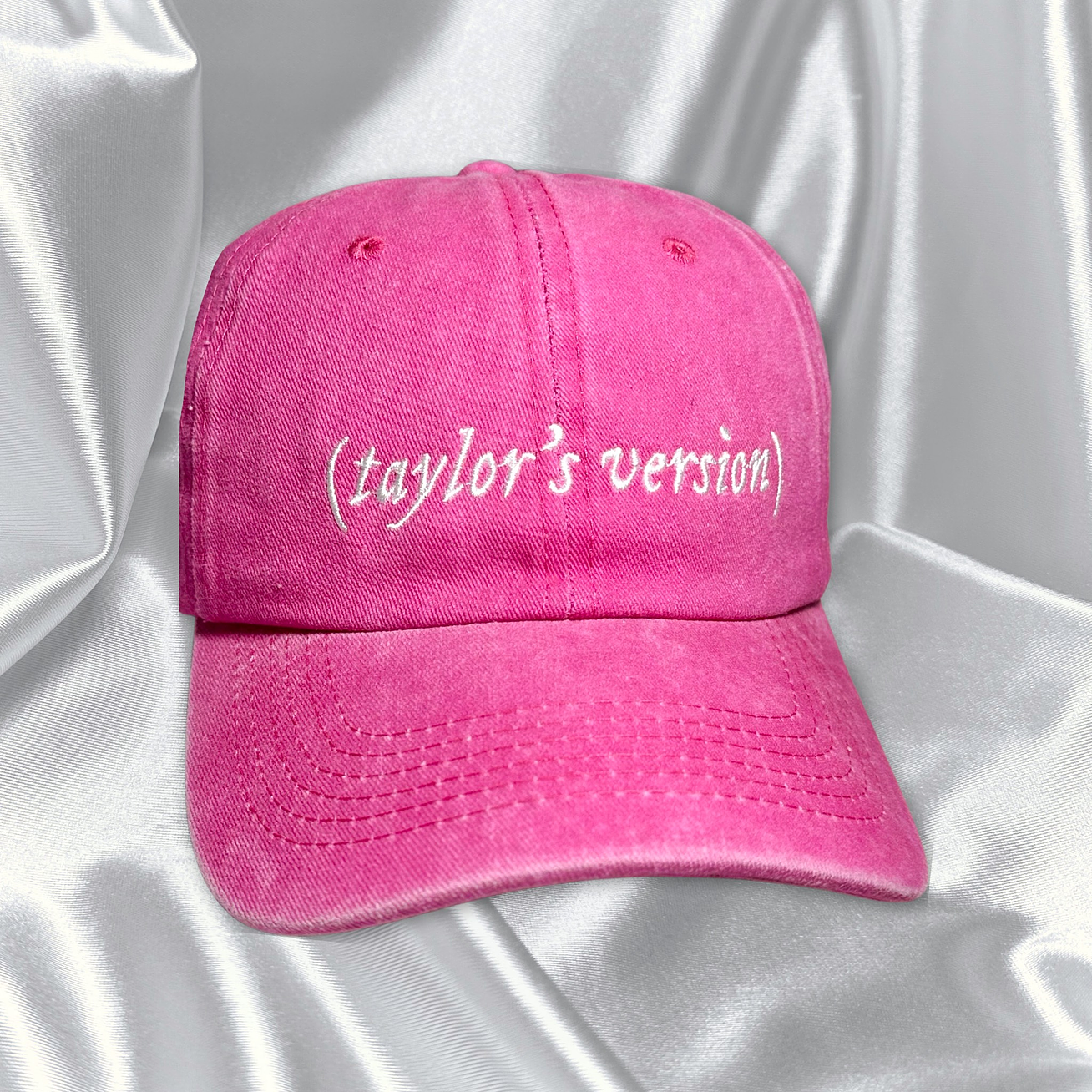 Taylor Swift - Gorras (Taylor’s Version) 12 colores 8