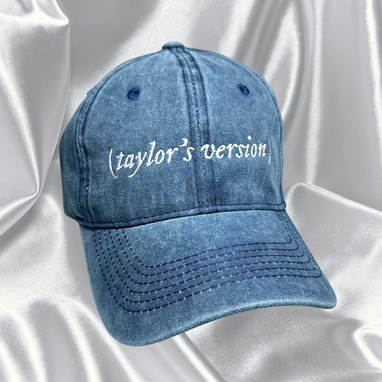 Taylor Swift - Gorras (Taylor’s Version) 12 colores 12